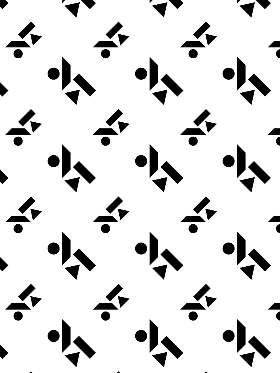 AudioTheme icon pattern